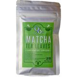 96 CC Matcha Çayı 50 Gr. Matcha Tozu Premium Pure Matcha