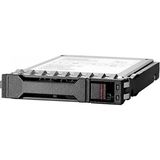 960 Gb Hpe 2.5" Sata3 Ssd Rı Sff Bc Mv P40498-B21