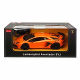 96000 1:14 Uzaktan Kumandali Lamborghini Aventador Araba 34 Cm