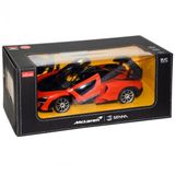96600 1:14 Mclaren Senna Isikli Uzaktan Kumandali Araba 32 Cm