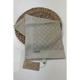 974 Aker Elegance Monogram Eşarp 1090500