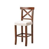 979 Bar Taburesi Beyaz