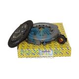 98000053 98000053 Debriyaj Seti M131 Dogan Kartal Slx Sahin