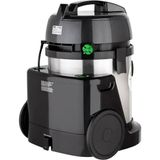 9800S Deluxe Öko Line Halı Yıkama Makinesi - Beyaz