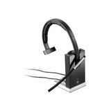981-000519 H650e Usb Stereo Kulak Üstü Mikrofonlu Kulaklık