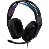 981-000978 G335 Siyah Gaming Oyuncu Kulaklığı