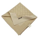 981 Aker Elegance Monogram Eşarp 1090500