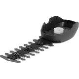 9863-20 Classiccut ve Comfortcut Akülü Çim Makasları Için Yedek Çit Bıçağı, Yapışmaz Kap