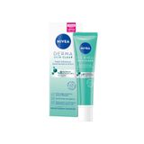98756 Nıvea Derma Skın Clear Nıght Exfolıator Gece Arındırıcı Krem