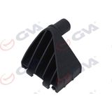 9875600 Bagaj Panzudot Pandizot Ayaği Sağ Caddy 04 Sptgl - Krom