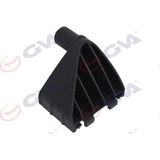 9875601 Bagaj Panzudot Pandizot Ayaği Sol Caddy 2004 Sptgl - Krom