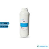 %99.9 Saf İzopropil Alkol (IPA) 1 Litre - Elektronik, Optik ve Yüzey Temizleyici