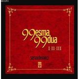 99 ESMA 99 DUA I-II-III - SENAI DEMIRCI (ISBN:9789752638969)