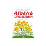99 Esma-i Hüsna Allah'ın Güzel İsimleri - Özkan Öze