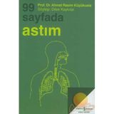 99 Sayfada Astım - Ahmet Rasim Küçükusta