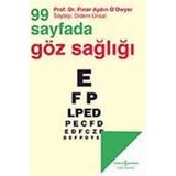 99 Sayfada Göz Sağlığı Pınar Aydın O'dwyer