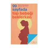 99 Sayfada Tüp Bebeği Beklerken - Gonca Şensözen