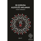 99 Soruda Aleviliği Anlamak - Hasan Harmancı