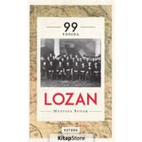 99 Soruda Lozan - Mustafa Budak