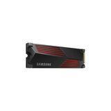 990 Pro 1Tb 7450/6900 Mb/S Soğutuculu, Güç Tasarruflu, Pcıe Gen 4.0 Nvme M.2 Ssd (Mz-V9p1t0gw)