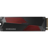990 Pro Soğutuculu Nvme M.2 SSD 2 Tb
