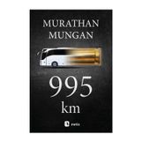 995 km - Murathan Mungan