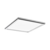 99842 Iç Mekan " Lazaras " Beyaz Renk Alüminyum, Çelik Tavan Aydınlatması Ip20 Led Max: 22w En: