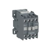 9A 230V 4Kw 1Na Kontaktör Lc1e0910m5