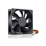 9cm 3pin Kasa Fanı 9cm 12 Volt 3 Pinli Fan 9 cm Fan 90X90X25MM