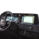 9h nano Ford Tourneo Courier Uyumlu Dijital Gösterge ve Navigasyon Ekran Koruyucu 2’li Set