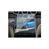 9h nano Mercedes GLC Ekran Koruyucu 11.9 İnç Multimedya Nano ve 12.3 Dijital Gösterge 2023-2025