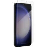 9H Sertlikte Esnek Nano Cam Ekran Koruyucu İle Galaxy S23 Ultra