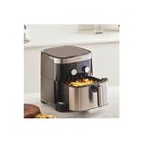9l Geniş Hacimli Çok Fonksiyonlu Airfryer, Sağlıklı ve Pratik Pişirme