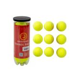 9’Lu Tenis Topu Seti Profesyonel Ve Amatör Kullanım İçin İdeal