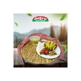 9M Peynir Dolgulu Makedon Biberi 500 gr Tatlı Çıtır Turşu Gurme Sunumluk