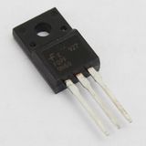9N60c To-220F Mosfet Transıstor