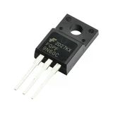 9N60c To-220F Mosfet