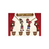 9uncusanat Hacivat Karagöz Gölge Oyunu