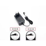 9V 1.1A 10W 5.5X2.5 Mm Barkod Okuyucu Adaptor Retro