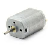 9V DC Motor - FF-130SH-11340R