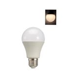 9W (60W) LED Ampul E27 4000K Gün Işığı Yüksek Enerji Tasarruflu Lamba - Altın