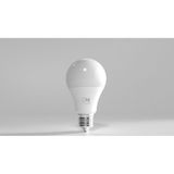 9w E27 Duy 3200k Sarı Işık Led Ampul, Enerji Tasarruflu Ev Aydınlatması