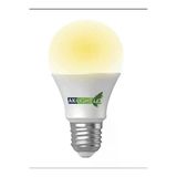 9W E27 Duylu 3000K Gün Işığı (Açık Sarı) 790 Lümen F Enerji Tüketimi 60W Eşdeğer Led Ampul