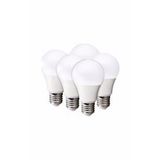 9W LED Ampul 5'li Günışığı YL959002