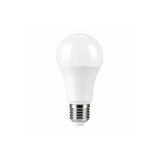 9W Led Ampul E27 Duy Günışığı 3200K 810 Lümen Tasarruflu Ampul