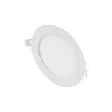 9W Slim Led Spot Panel Sıva Altı Trafolu 6500K Beyaz Ct-5146