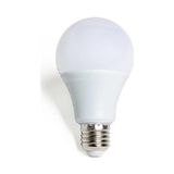 9W/6400K LED Ampul (BEYAZ-12ADET) Cata - Altın