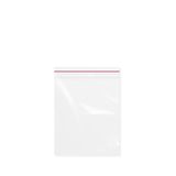 9x11 cm 1000 Adet Kilitli Torba