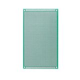 9x15cm 54X34 Proto Pcb Pertenaks Elektronik Devre Prototip Deney Kartı FR4 Delikli Plaket KaliteliPcb