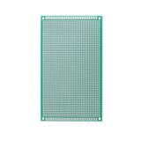 9x15cm 54x34 Proto Pcb Pertenaks Elektronik Devre Prototip Deney Kartı Fr4 Kaliteli Delikli Plaket